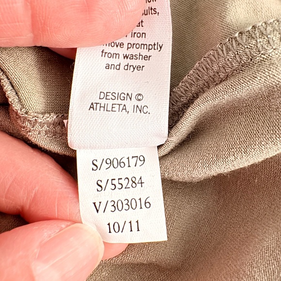 Athleta Zephyr Tank Top– Size: XS - Picture 15 of 15